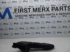 MERCEDES BENZ E-CLASS W213 AIR INTAKE TUBE A640940097 FMI25