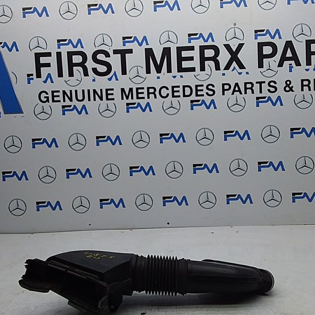 MERCEDES BENZ E-CLASS W213 AIR INTAKE TUBE A640940097 FMI25