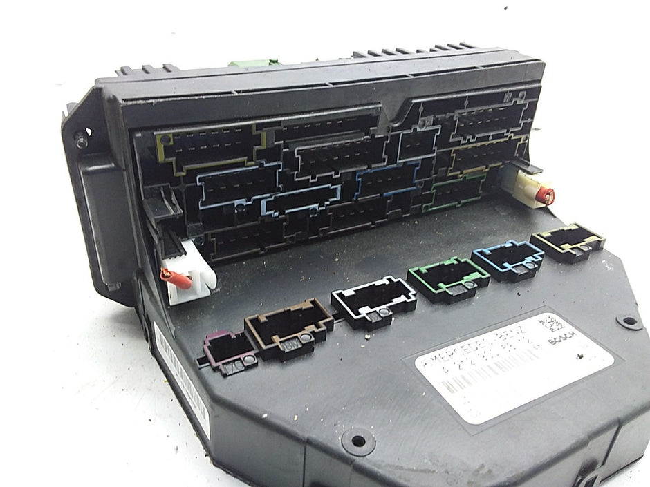 MERCEDES BENZ E-CLASS W12 2009-2016 FUSE RELAY BOX  A2129005812 FMF127