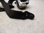 MERCEDES A CLASS W169 DRIVERS SIDE FRONT SEAT BELT A1698603485 FMS362 OSF