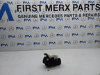 MERCEDES C-CLASS W205 SEAT BELT REAR RIGHT DRIVER SIDE A2058606685 FMS282 OSR