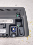 MERCEDES M-CLASS W166 DISPLAY SCREEN A1669001420 2017 FM00717