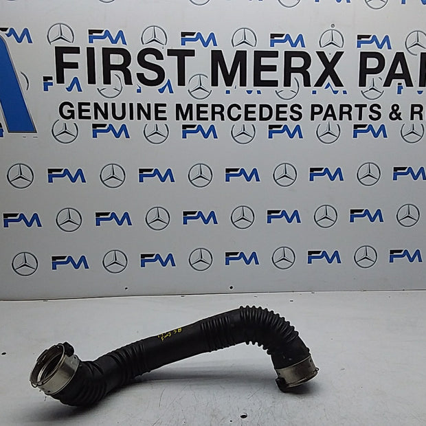 MERCEDES BENZ A-CLASS W177 AIR INTAKE TUBE A1775202700 FMI58