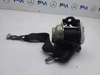 MERCEDES BENZ W205 C CLASS DRIVER REAR SIDE BELT RIGHT OSR A2058600685 FMS10