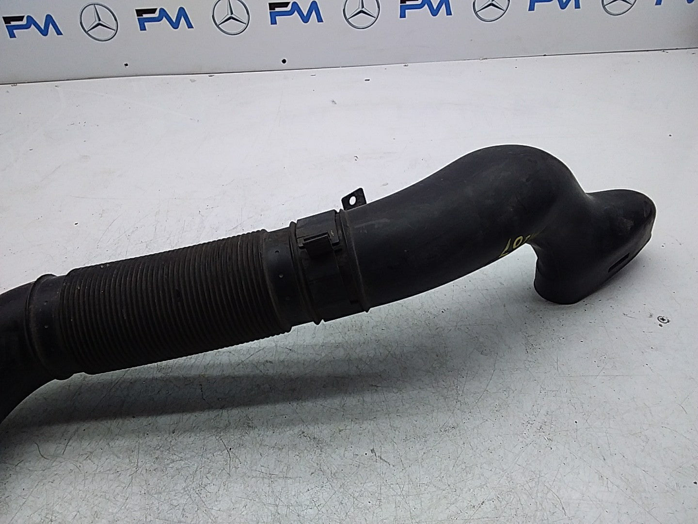 MERCEDES-BENZ C-CLASS A203 AIR INTAKE TUBE A6460900082 FMI07