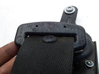 MERCEDES C-CLASS W204 SEAT BELT FRONT RIGHT DRIVER SIDE A2048605186 FMS243 OSF