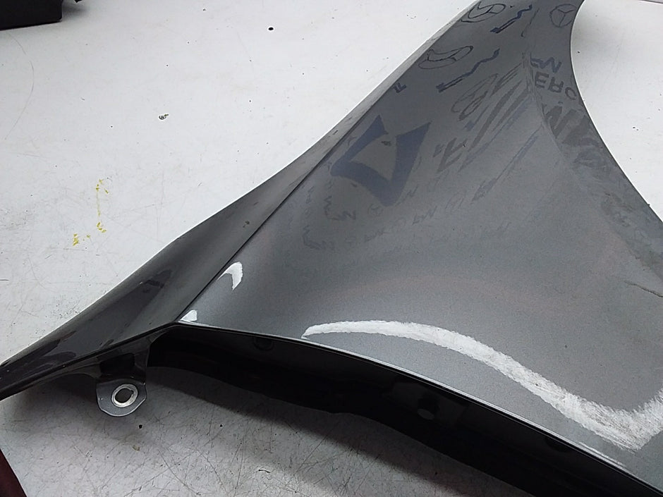 MERCEDES  A-CLASS W177 OS RIGHT DRIVER SIDE WINGS FMW16  A1778890100 
