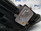 MERCEDES CLA W117 HEADLIGHT PASSENGER NS LEFT A1179065300 2015 FMH172