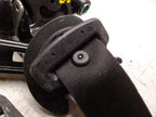 MERCEDES C-CLASS W205 SEAT BELT FRONT PASSENGER LEFT SIDE A2058600185 FMS323 NSF