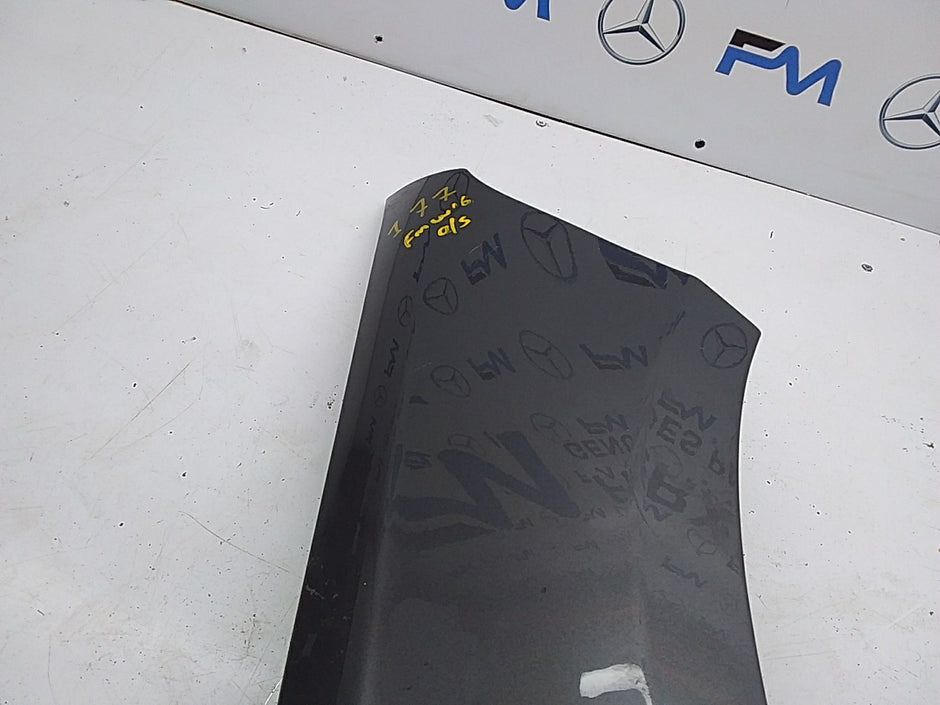 MERCEDES  A-CLASS W177 OS RIGHT DRIVER SIDE WINGS FMW16  A1778890100 