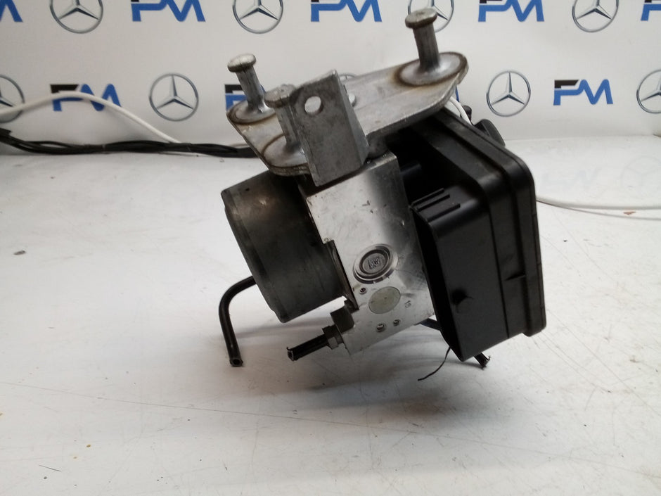 MERCEDES GLC X253 ABS PUMP MODULE CONTROL UNIT A2539001400 FM00771