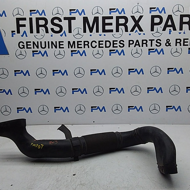 MERCEDES-BENZ C-CLASS A203 AIR INTAKE TUBE A6460900082 FMI07