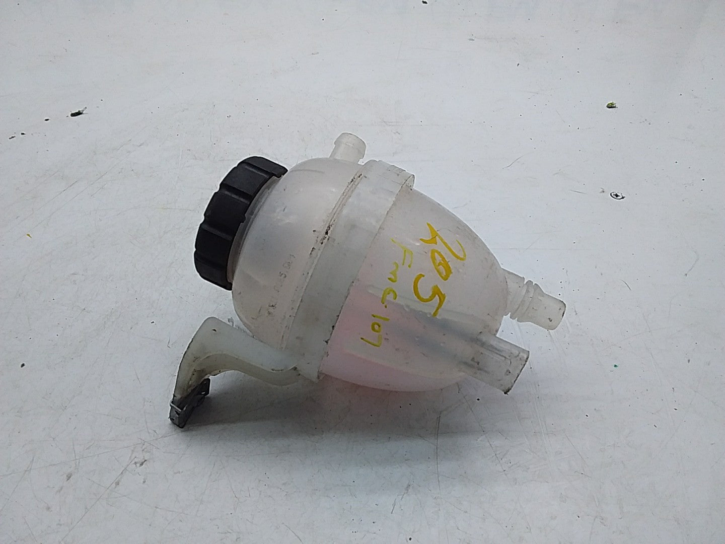 MERCEDES BENZ S-CLASS W222 COOLANT EXPANSION TANK 2014ONWARDS A2225000549 FMC107
