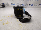 MERCEDES A CLASS W176 REAR L / R SIDE SEAT BELT A1768602385 FMS166 NSR OSR