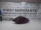 MERCEDES R-CLASS W251 REAR DRIVER O/S TAIL LIGHT FMT76