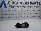 MERCEDES C-CLASS W204 SEAT BELT FRONT RIGHT DRIVER SIDE A2048601885 FMS236 OSF