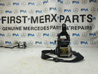 MERCEDES BENZ E-CLASS W212 DRIVER SIDE FRONT SEAT BELT A2128600886 OSF FMS40