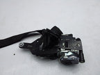 MERCEDES C-CLASS W204 SEAT BELT FRONT LEFT PASSENGER SIDE A2048601585 FMS228 NSF