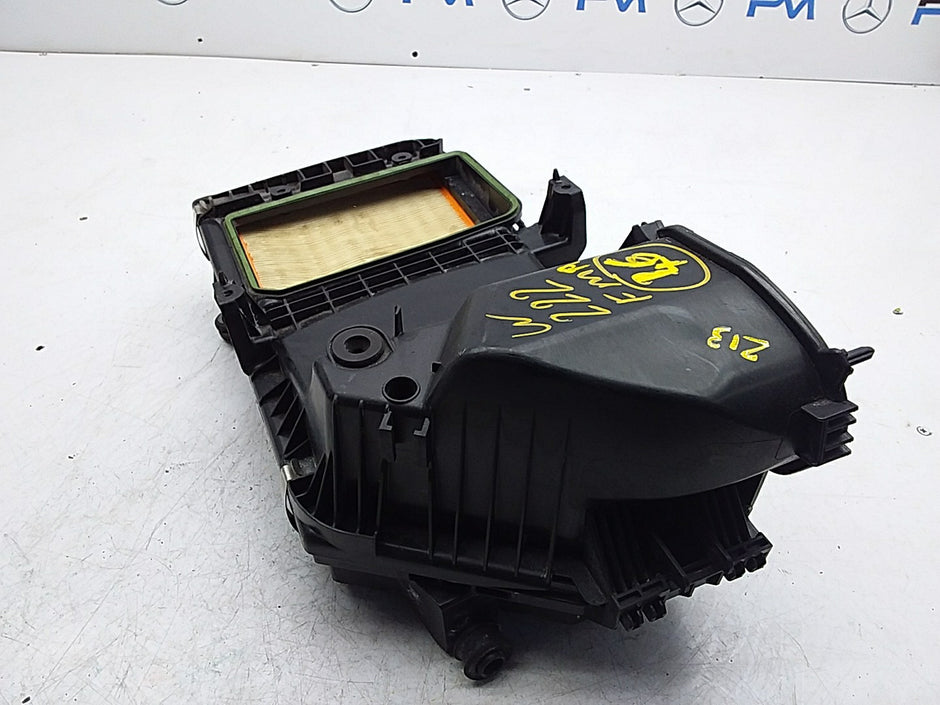 MERCEDES BENZ E-CLASS W213 AIR FILTER CLEANER BOX 2.0 P A6540900001 FMA46
