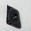 MERCEDES E-CLASS W212 DRIVER SIDE OS REAR TAIL LIGHT FMT127
