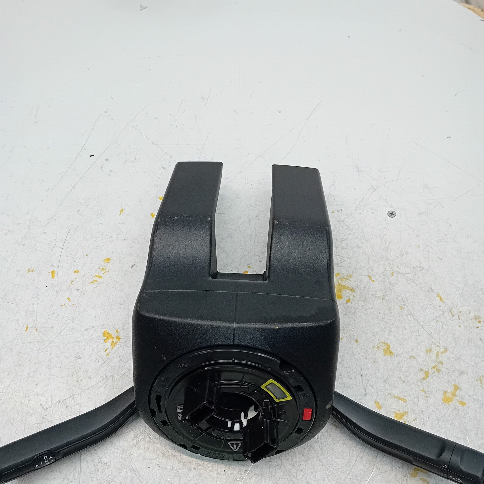 Mercedes A CLASS W177 INDICATOR/WIPER GEAR SELECT + SQUIB A1779001713 FM001061