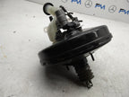 MITSUBISHI OUTLANDER BRAKE SERVO 4680A296 FMB52