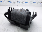 MITSUBISHI OUTLANDER CENTRE DASH STORAGE 8637B421 FMK28