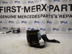 MERCEDES A CLASS W176 REAR L / R SIDE SEAT BELT A1768602385 FMS172 NSR OSR