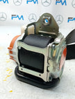 MERCEDES A CLASS  FRONT LEFT SEAT BELT WITH PRETENSIONER A1778600700 FMS69 NSF