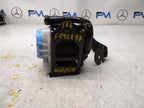 MERCEDES A CLASS W176 REAR L / R SIDE SEAT BELT A1768602385 FMS197 NSR OSR