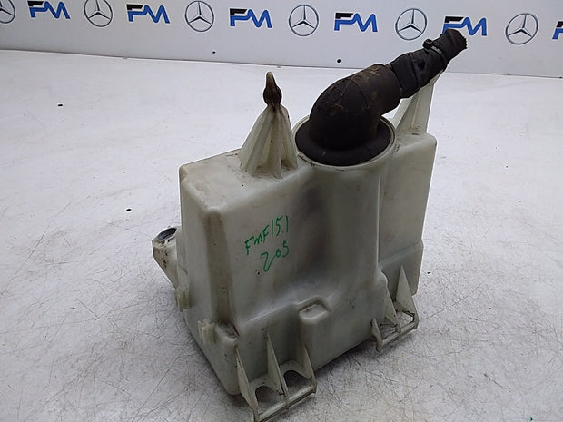 Mercedes C-CLASS  W205 Fuse Relay Junction Box  FMF151 A2059981301