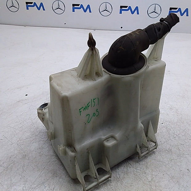 Mercedes C-CLASS  W205 Fuse Relay Junction Box  FMF151 A2059981301