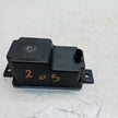 MERCEDES C-CLASS VOLTAGE CONVERTER AUXILIARY BATTERY W205 A2059053414 FM00831