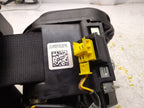 MERCEDES E-CLASS W213 LEFT PASSENGER SIDE REAR SEAT BELT A2138605301 FMS112 NSR