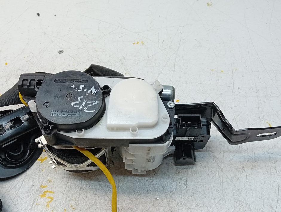 MERCEDES E CLASS W213 2018/2021 PASSENGER FRONT SEAT BELT A2138605500 FMS89 NSF
