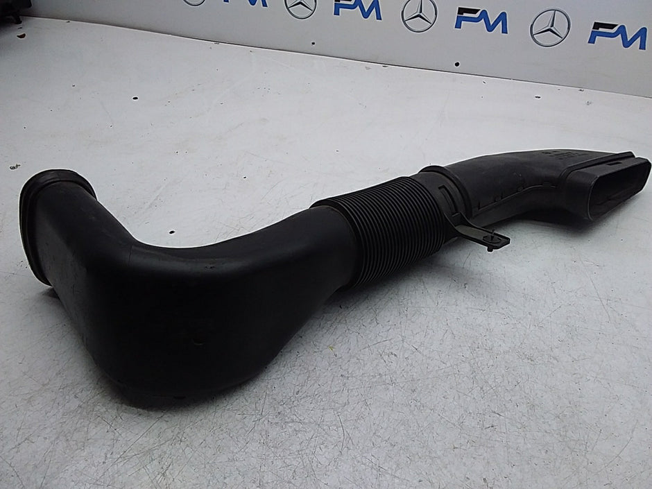 MERCEDES BENZ E-CLASS W212 AIR INTAKE TUBE A6510903437 FMI13