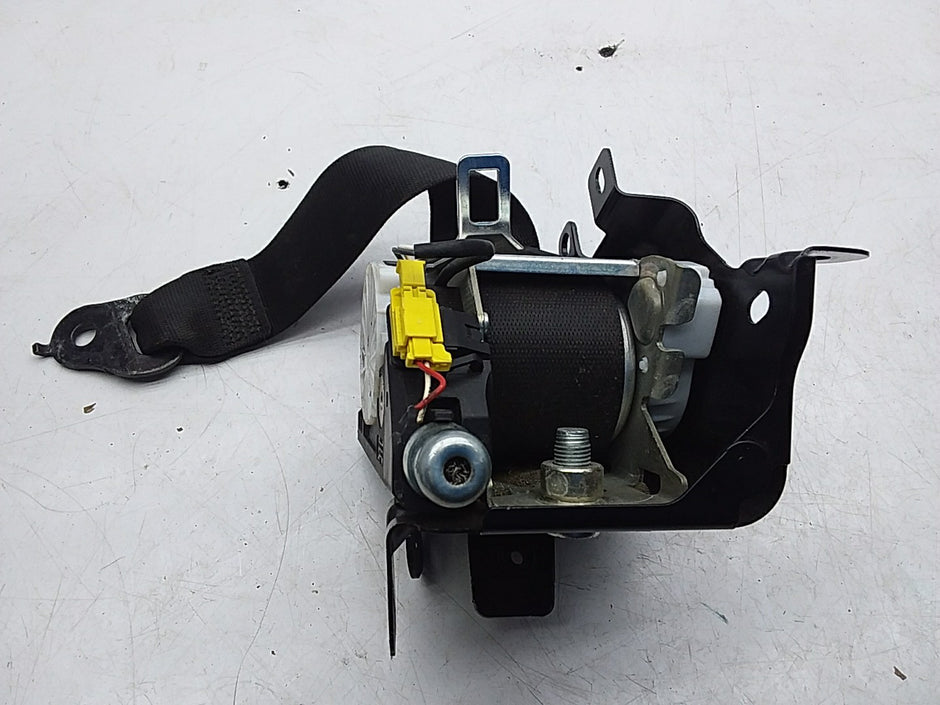 MERCEDES C-CLASS W204 SEAT BELT REAR  LEFT PASSENGER SIDE A2046301731 FMS207 NSR