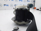 MERCEDES BENZ W205 C CLASS DRIVER REAR SIDE BELT RIGHT OSR A2058600685 FMS10
