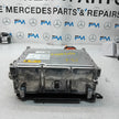 MERCEDES A CLASS W177 BATTERY CHARGER MODULE  A1770072799 A0009006520 FM001010