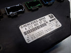 Mercedes E-CLASS W212 Fuse  Box RELAY A2129005722 FMF93