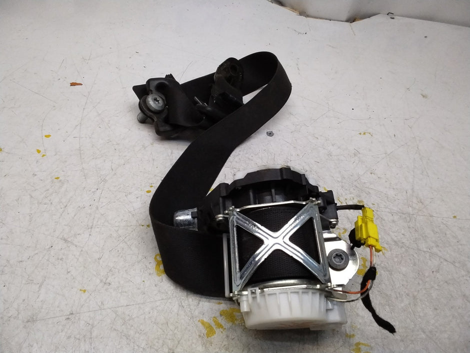 MERCEDES BENZ R CLASS W251 REAR RIGHT HAND SIDE SEAT BELT A2518608085 FMS393 OSR