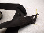 MERCEDES BENZ GLE W166 SIDE REAR SEAT BELT A1668603185 FMS370 NSR