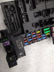 MITSUBISHI OUTLANDER FUSE RELAY  BOX  8637B687  FMF165