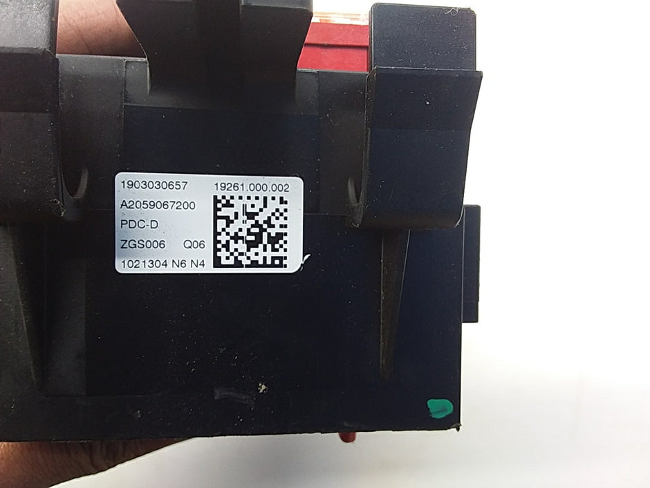MERCEDES C CLASS FUSE RELAY BOX A2059067200 W205 2014-2021 FMF21