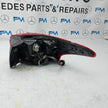 MITSUBISHI OUTLANDER MK3 2015-19 PASSENGER SIDE NS OUTER REAR TAIL LIGHT FMT139