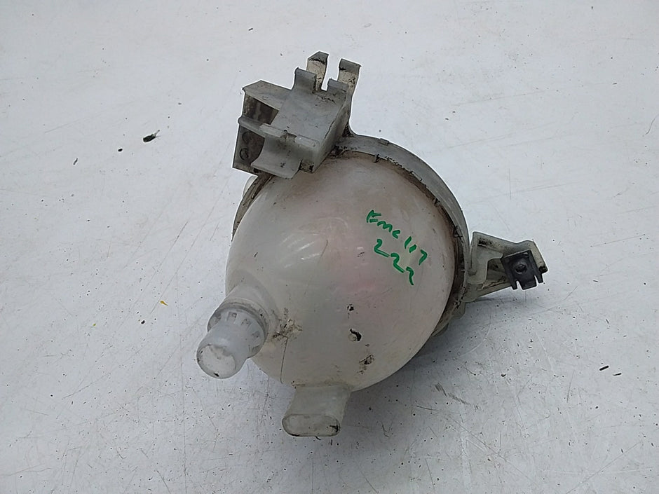 MERCEDES BENZ S-CLASS W222 COOLANT EXPANSION TANK 2014ONWARDS A2225000549 FMC117
