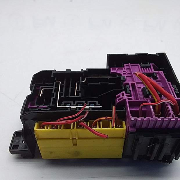 MERCEDES C CLASS FUSE RELAY BOX A2059067200 W205 2014 -2021 FMF18