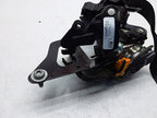 MERCEDES E-CLASS W238 SEAT BELT FRONT RIGHT DRIVER SIDE A2388602900 FMS254 OSF