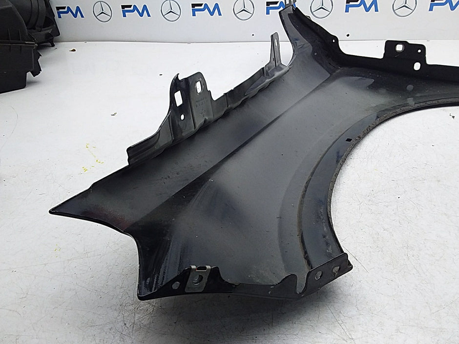 MERCEDES BENZ GLA W156 OS RIGHT DRIVER SIDE WINGS A1568810214 FMW03