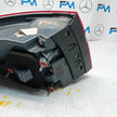 MERCEDES GLC W253 DRIVER SIDE OS REAR TAIL LIGHT A2539061000 2016 FMT162